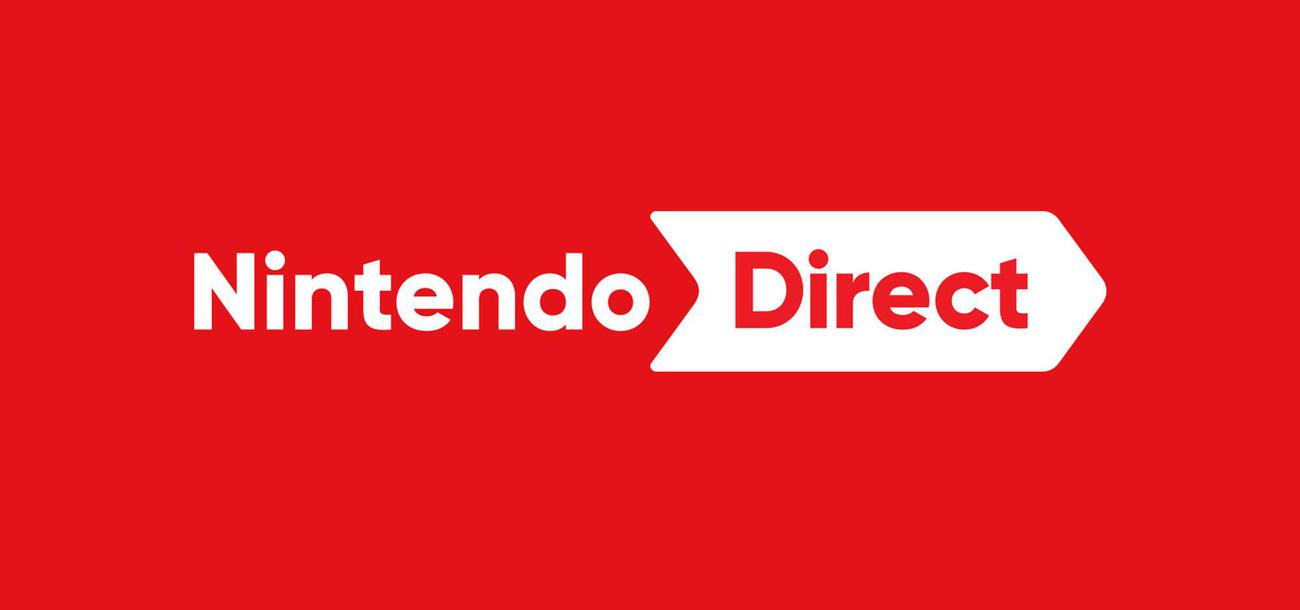 Nintendo Direct 18 февраля