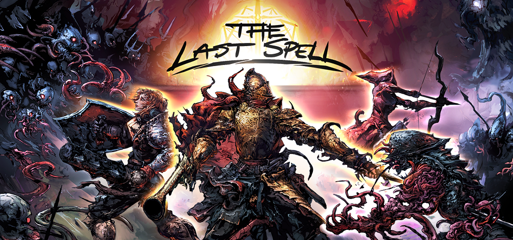 Обзер игры The Last Spell