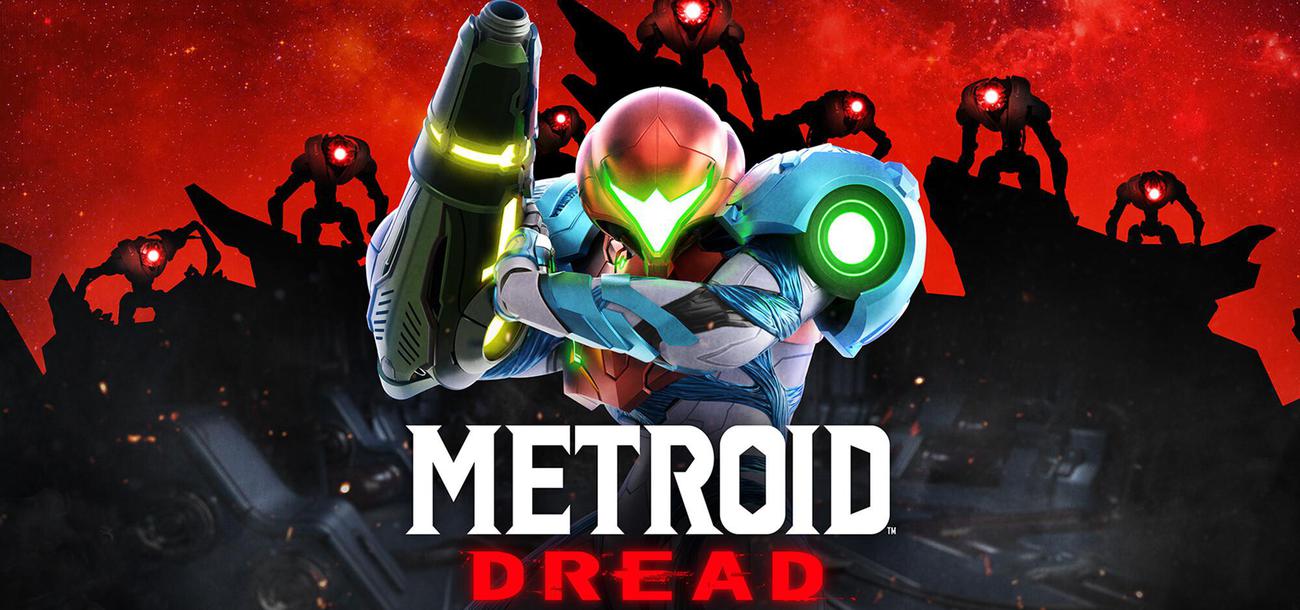 Metroid Dread — продолжение спустя 19&nbsp;лет