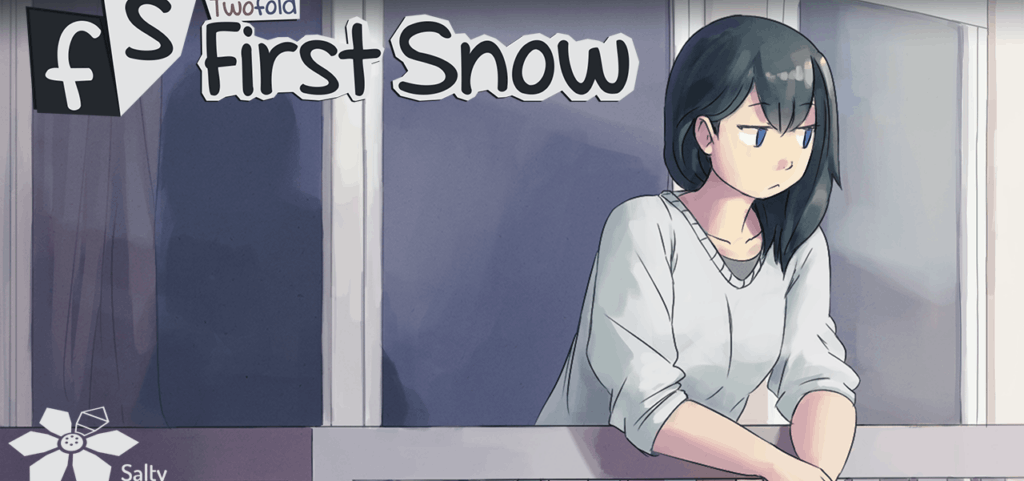 "First Snow": девичья любовь по-американски