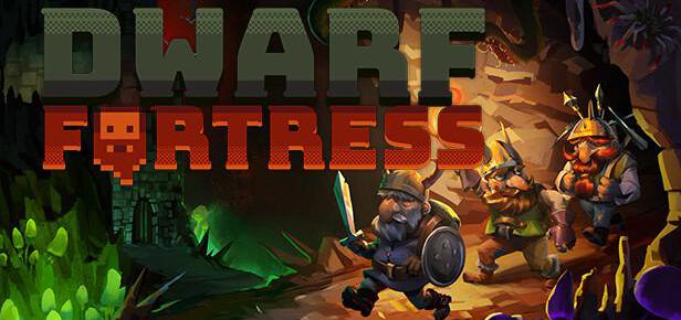 Dwarf Fortress выйдет в Steam спустя 17 лет с альфа версии