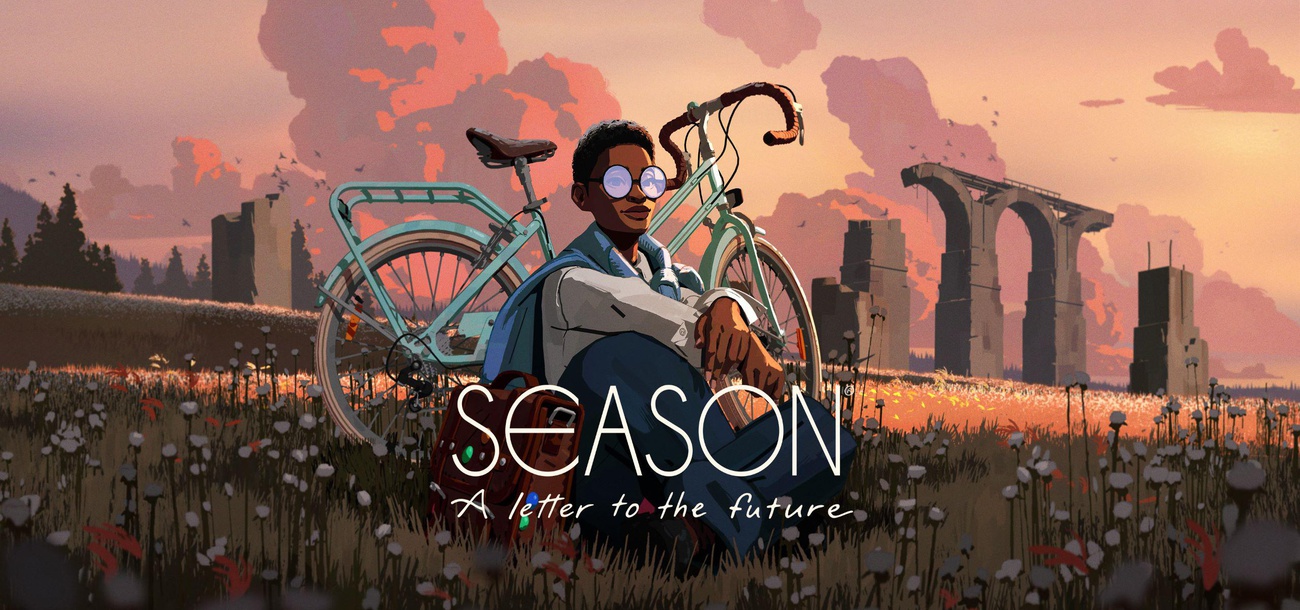 SEASONS: A Letter to the Future — если бы Disco Elysium был придуман Хаяо Миядзаки