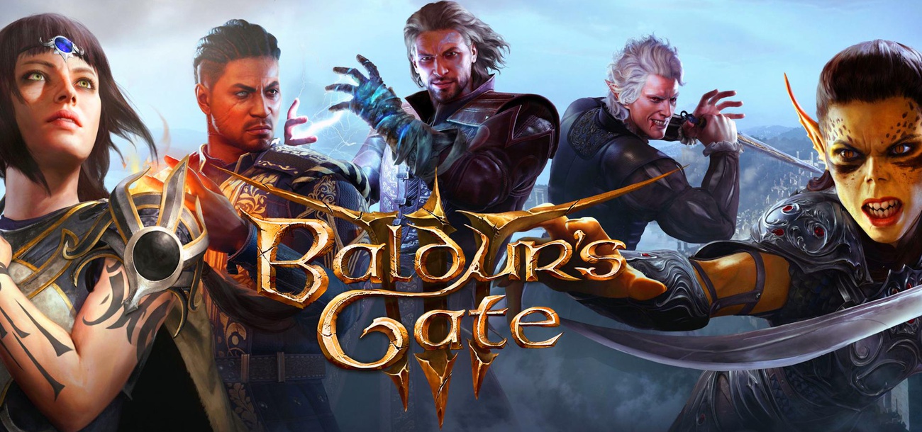 В Steam на Baldur’s Gate 3 более 500 тысяч отзывов, и 96 % из них являются положительными.