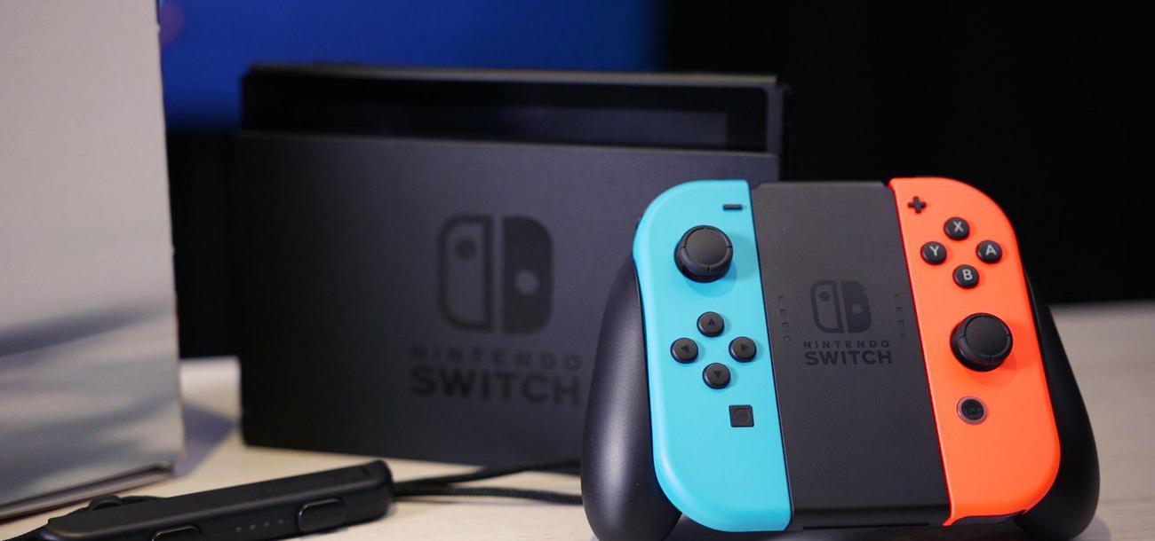 Более 15 миллионов Nintendo Switch продано в Японии